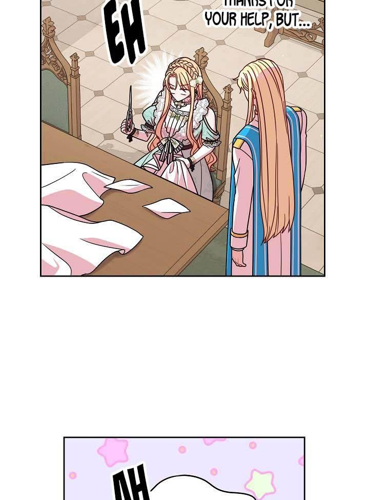 I raised my childhood friend as a tyrant chapter 35 page 34