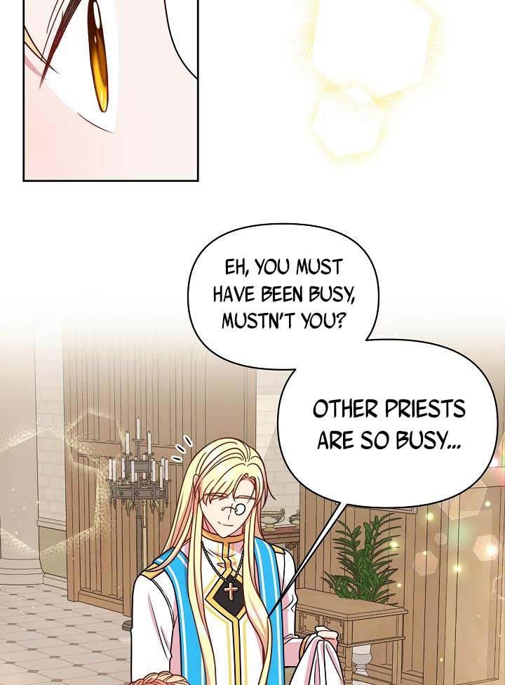 I raised my childhood friend as a tyrant chapter 35 page 36