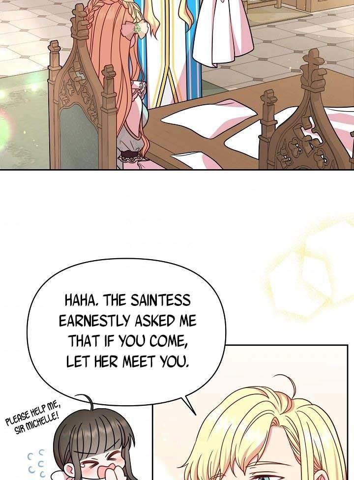 I raised my childhood friend as a tyrant chapter 35 page 37