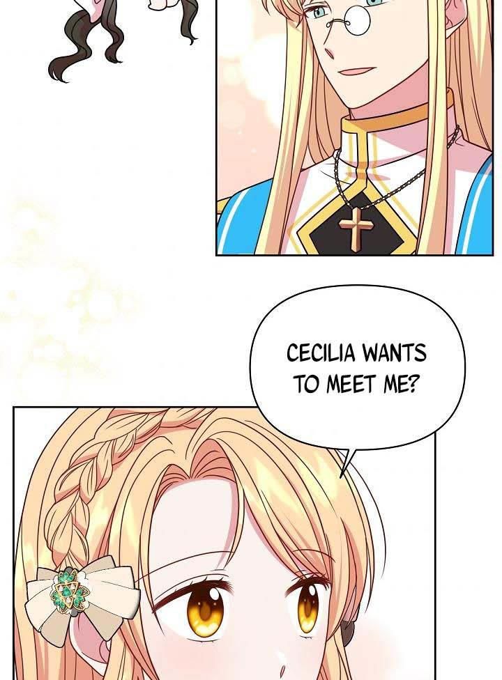 I raised my childhood friend as a tyrant chapter 35 page 38