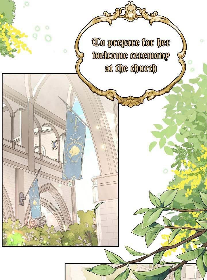 I raised my childhood friend as a tyrant chapter 35 page 41