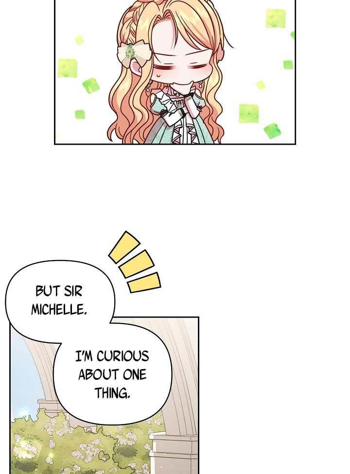 I raised my childhood friend as a tyrant chapter 35 page 44