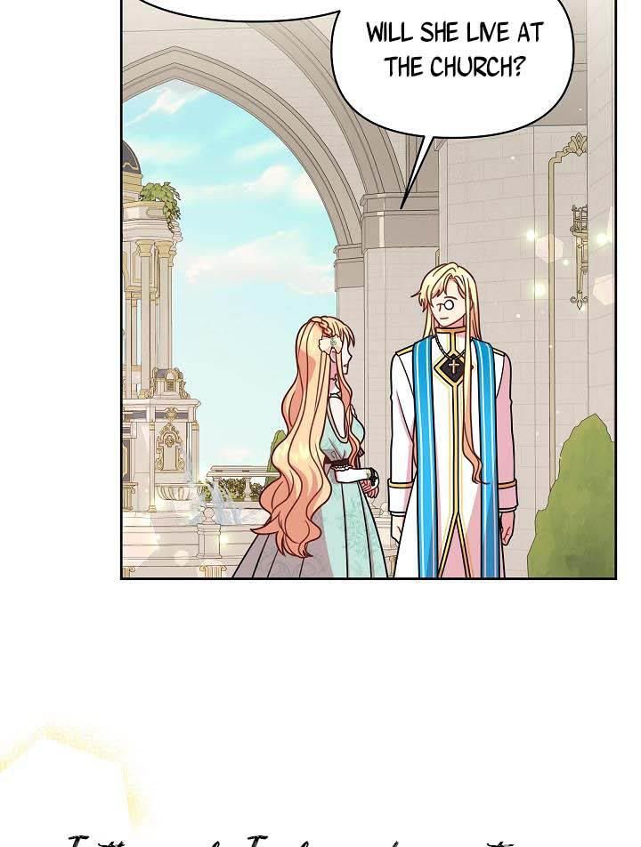 I raised my childhood friend as a tyrant chapter 35 page 46