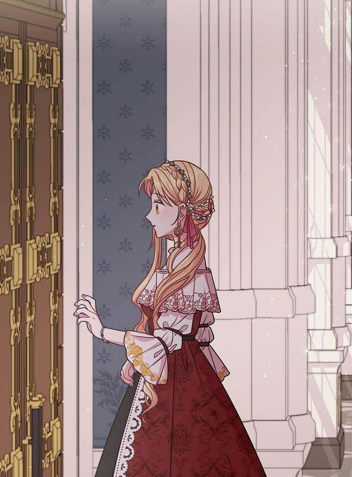 I raised my childhood friend as a tyrant chapter 35 page 5