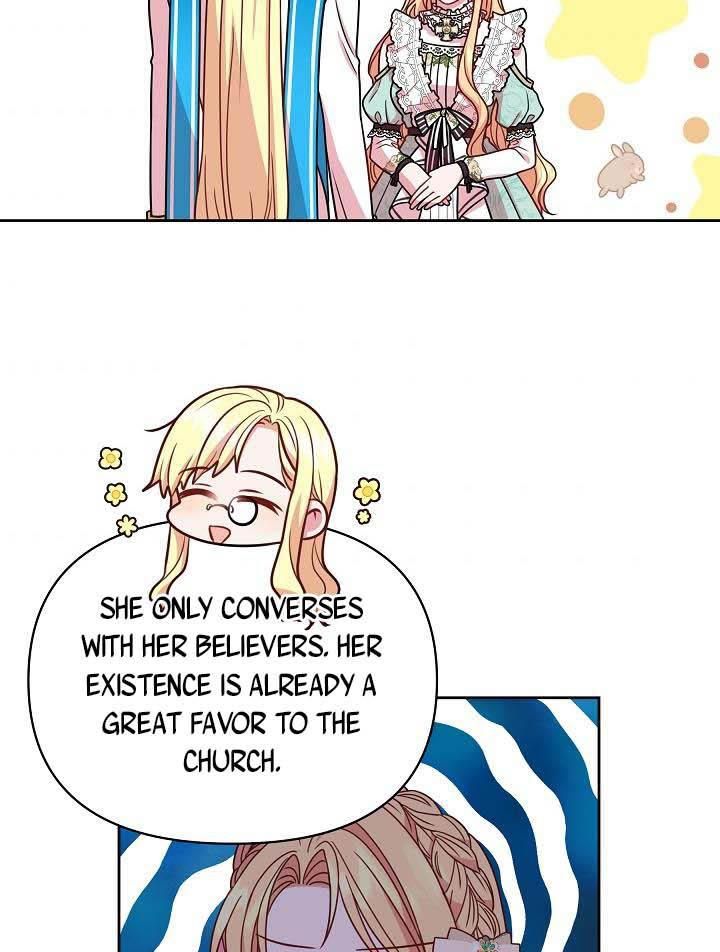 I raised my childhood friend as a tyrant chapter 35 page 50