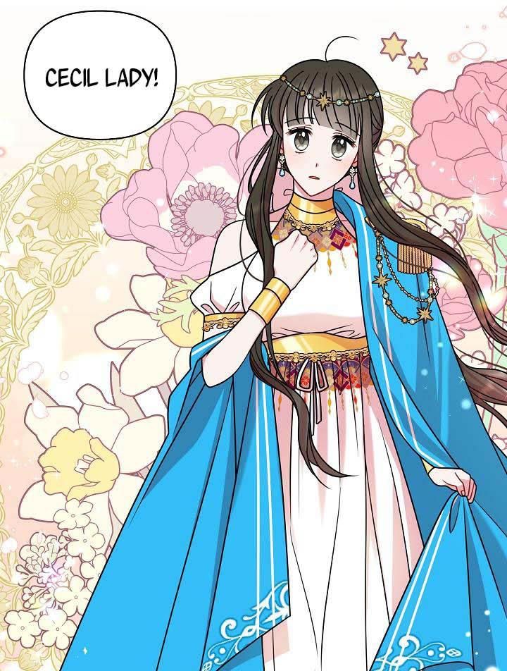 I raised my childhood friend as a tyrant chapter 35 page 54