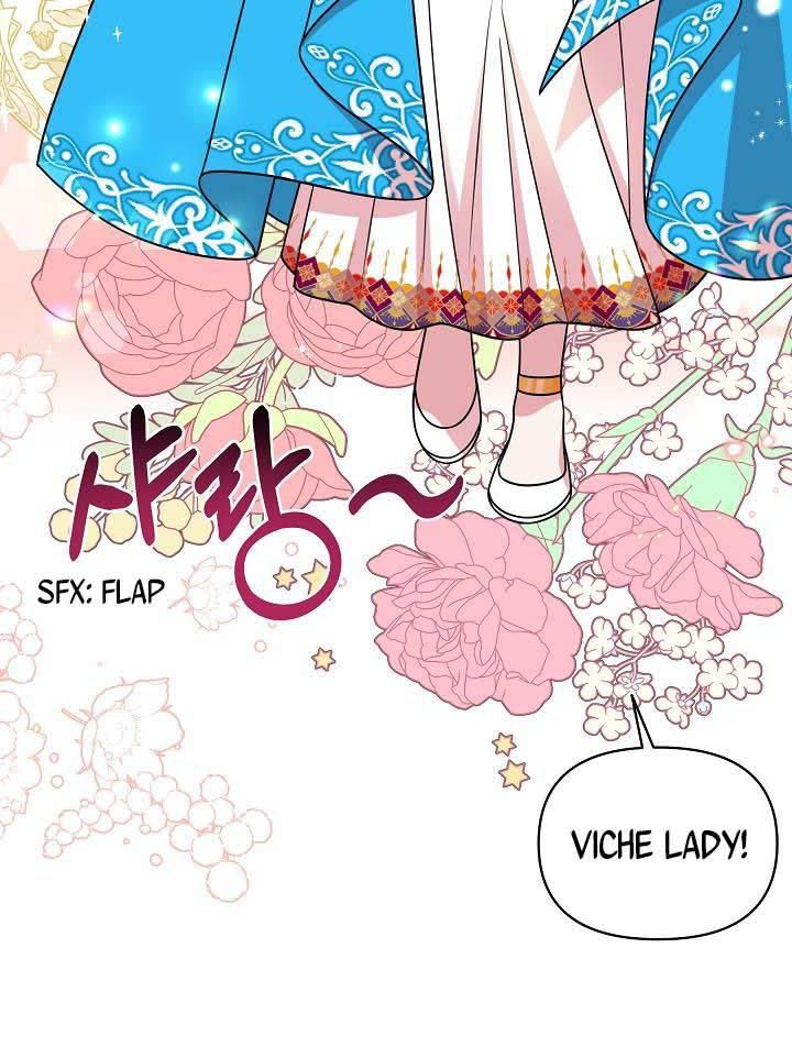 I raised my childhood friend as a tyrant chapter 35 page 55