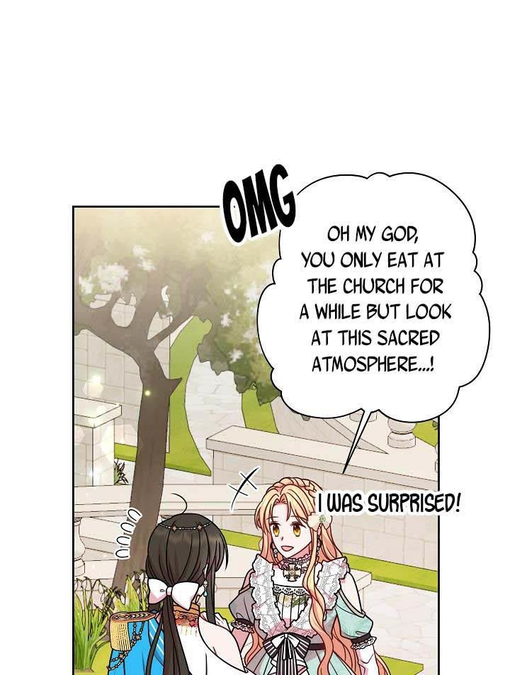 I raised my childhood friend as a tyrant chapter 35 page 56