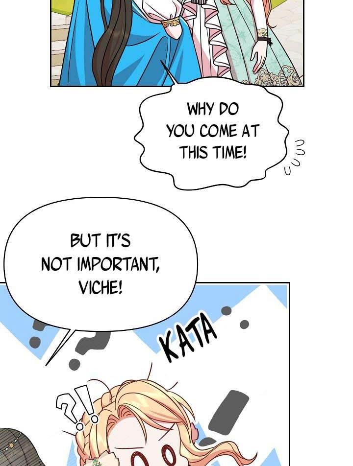 I raised my childhood friend as a tyrant chapter 35 page 57