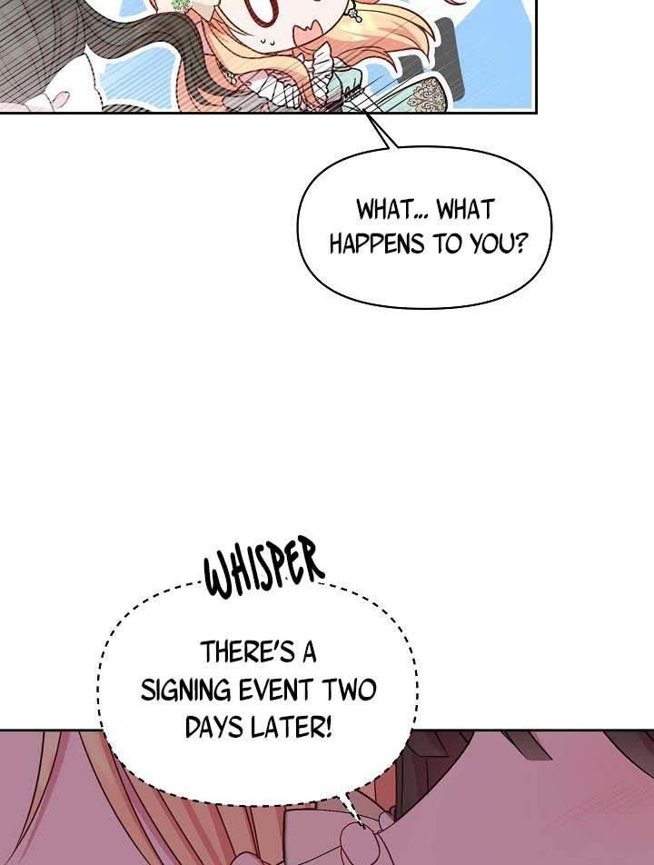 I raised my childhood friend as a tyrant chapter 35 page 58