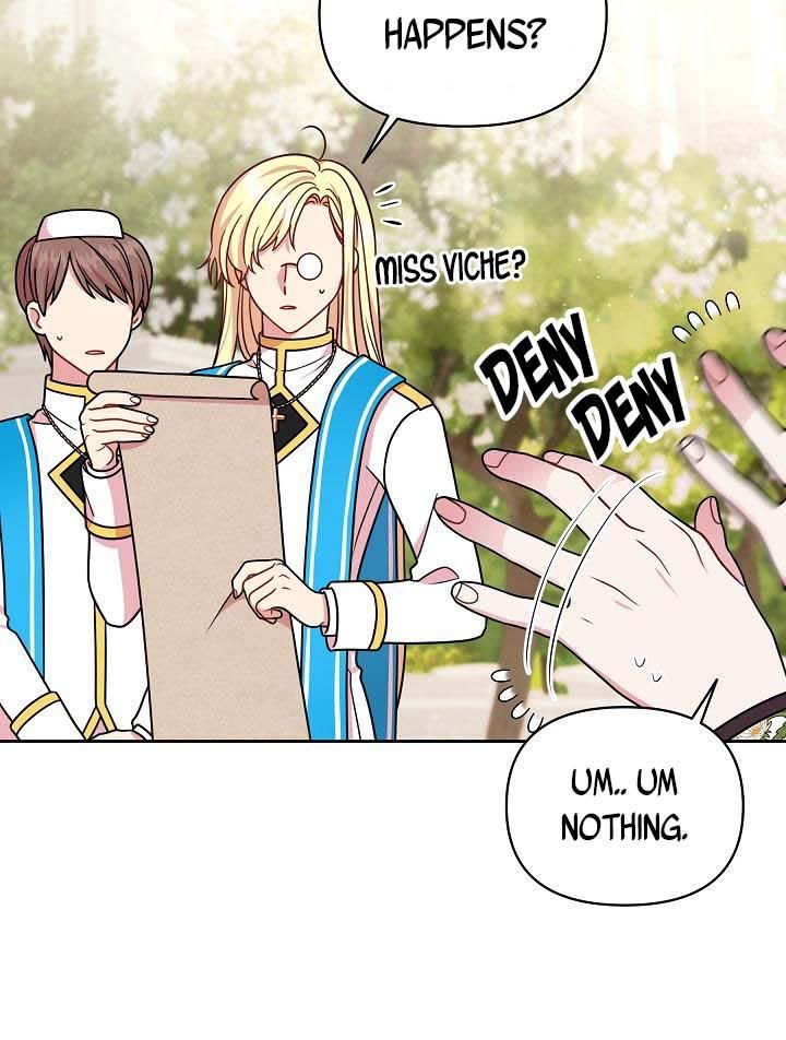 I raised my childhood friend as a tyrant chapter 35 page 62