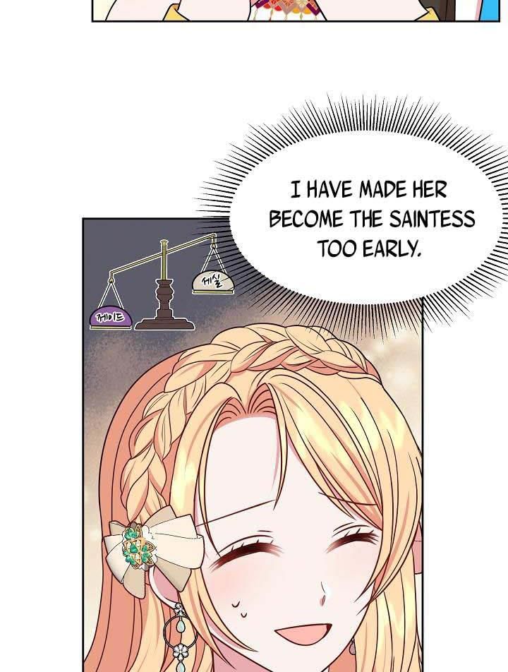 I raised my childhood friend as a tyrant chapter 35 page 65