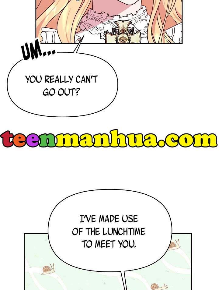 I raised my childhood friend as a tyrant chapter 35 page 66