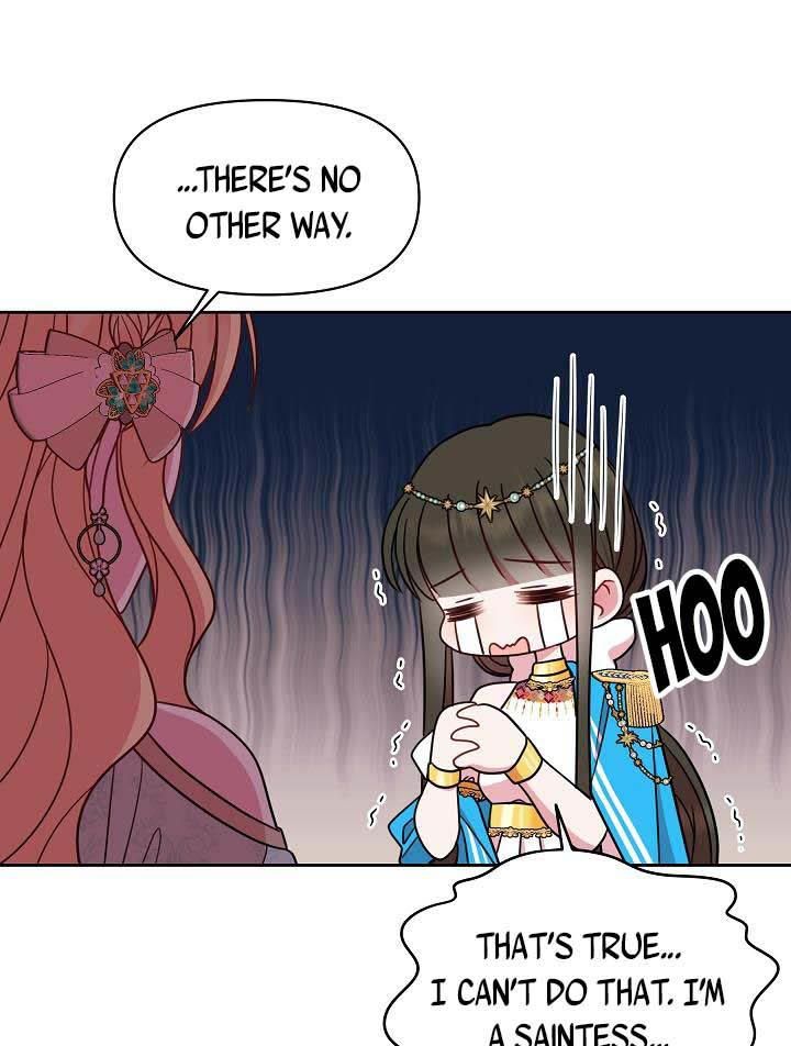 I raised my childhood friend as a tyrant chapter 35 page 68