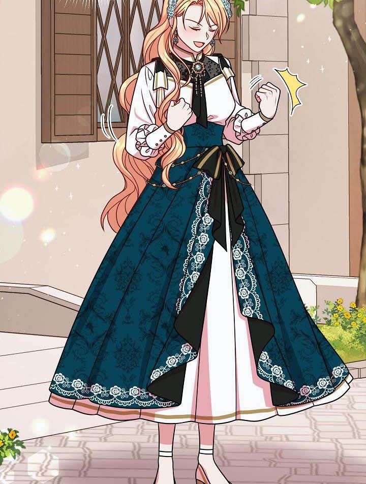 I raised my childhood friend as a tyrant chapter 35 page 75