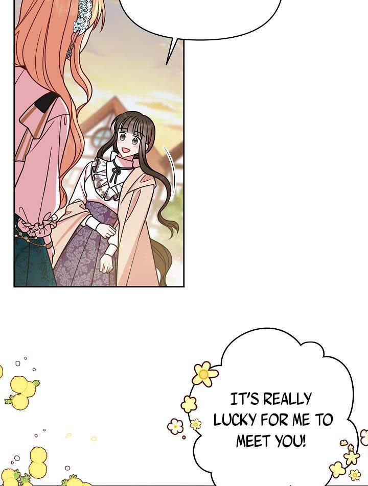 I raised my childhood friend as a tyrant chapter 35 page 78