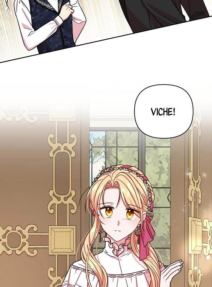 I raised my childhood friend as a tyrant chapter 35 page 8