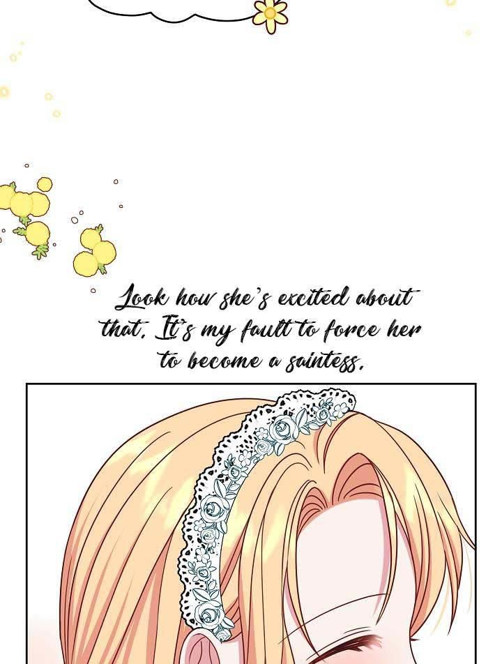 I raised my childhood friend as a tyrant chapter 35 page 80