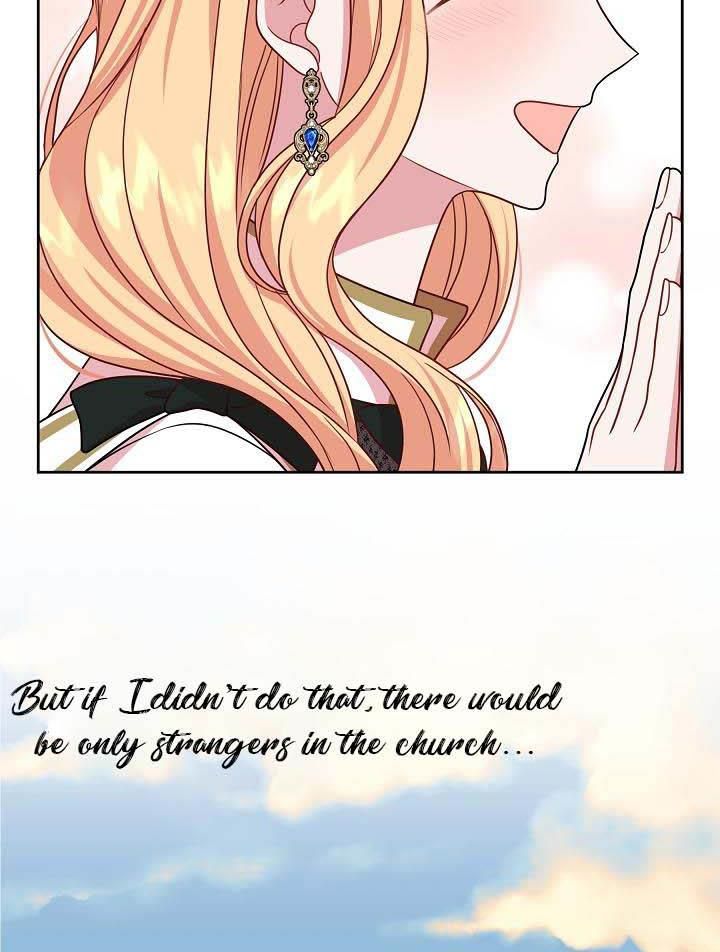 I raised my childhood friend as a tyrant chapter 35 page 81