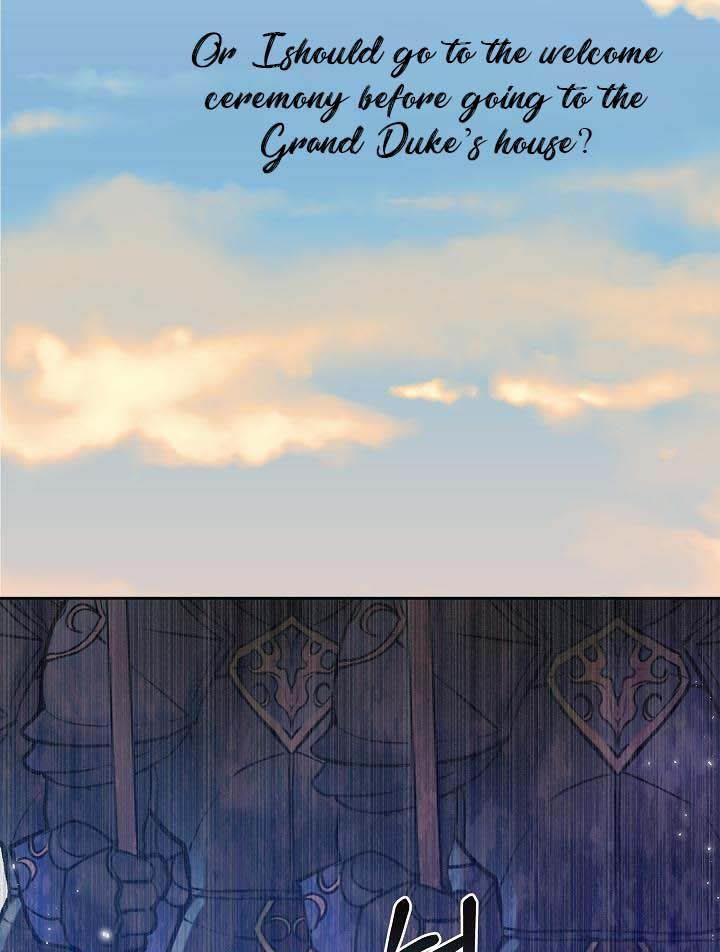 I raised my childhood friend as a tyrant chapter 35 page 82