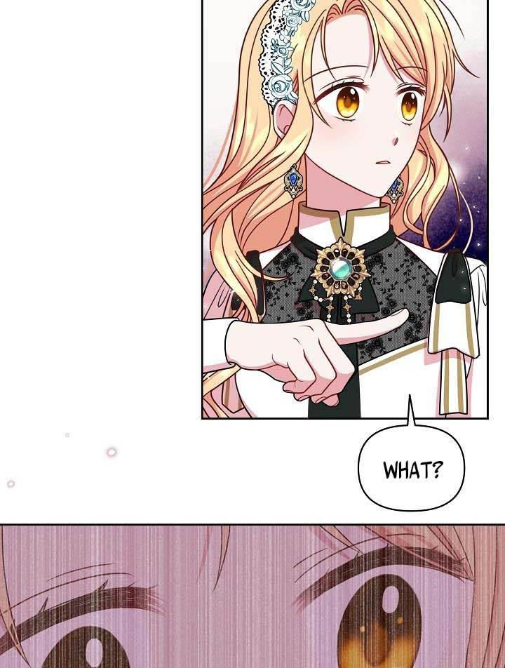 I raised my childhood friend as a tyrant chapter 35 page 87