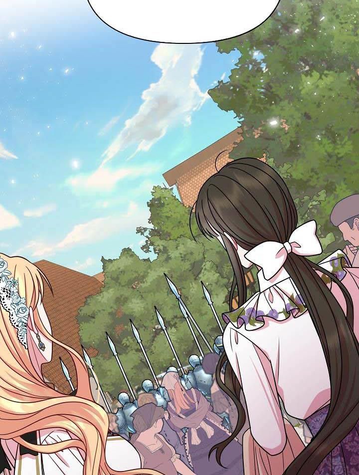 I raised my childhood friend as a tyrant chapter 35 page 89