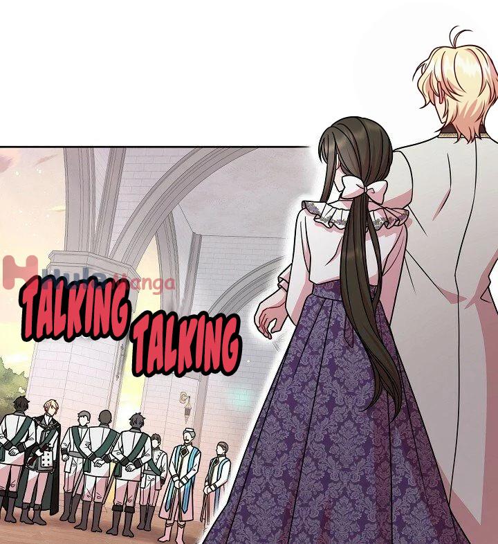 I raised my childhood friend as a tyrant chapter 37 page 11