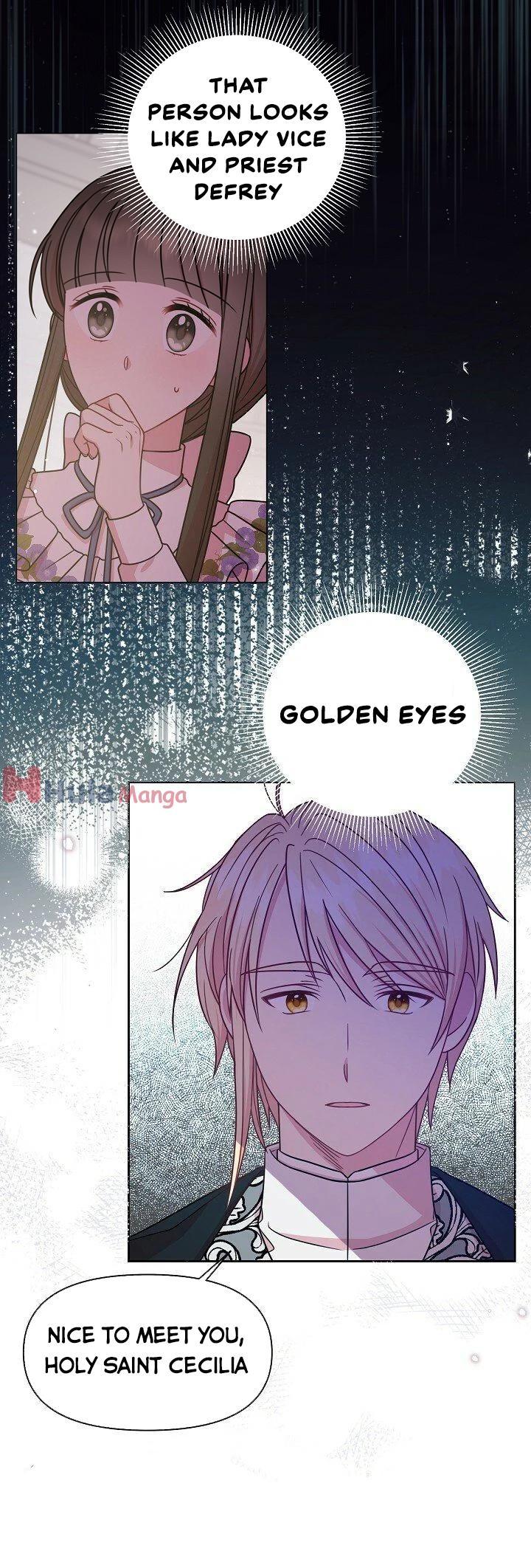 I raised my childhood friend as a tyrant chapter 37 page 14