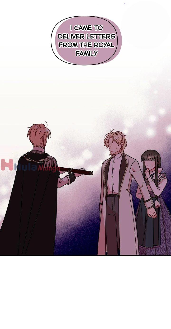 I raised my childhood friend as a tyrant chapter 37 page 15