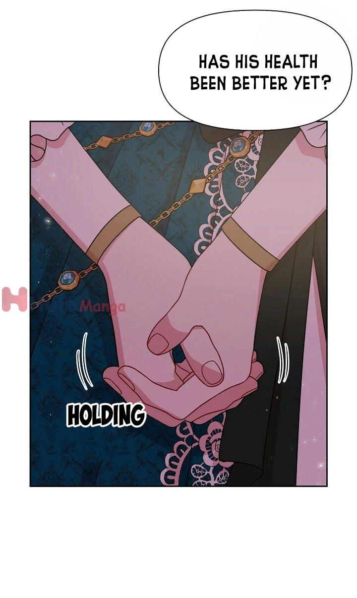 I raised my childhood friend as a tyrant chapter 37 page 20