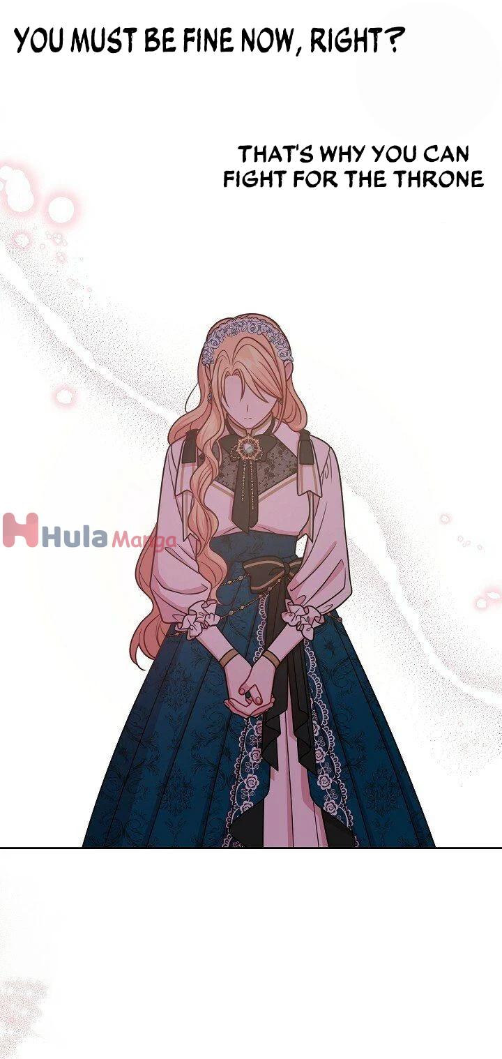 I raised my childhood friend as a tyrant chapter 37 page 21