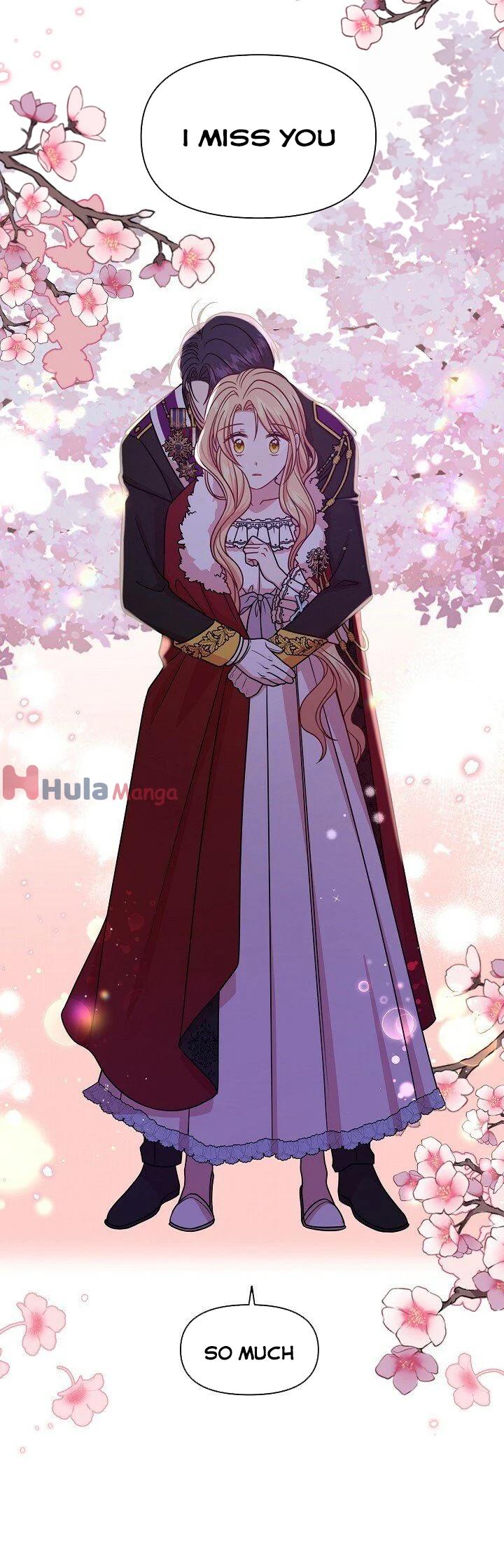 I raised my childhood friend as a tyrant chapter 37 page 46