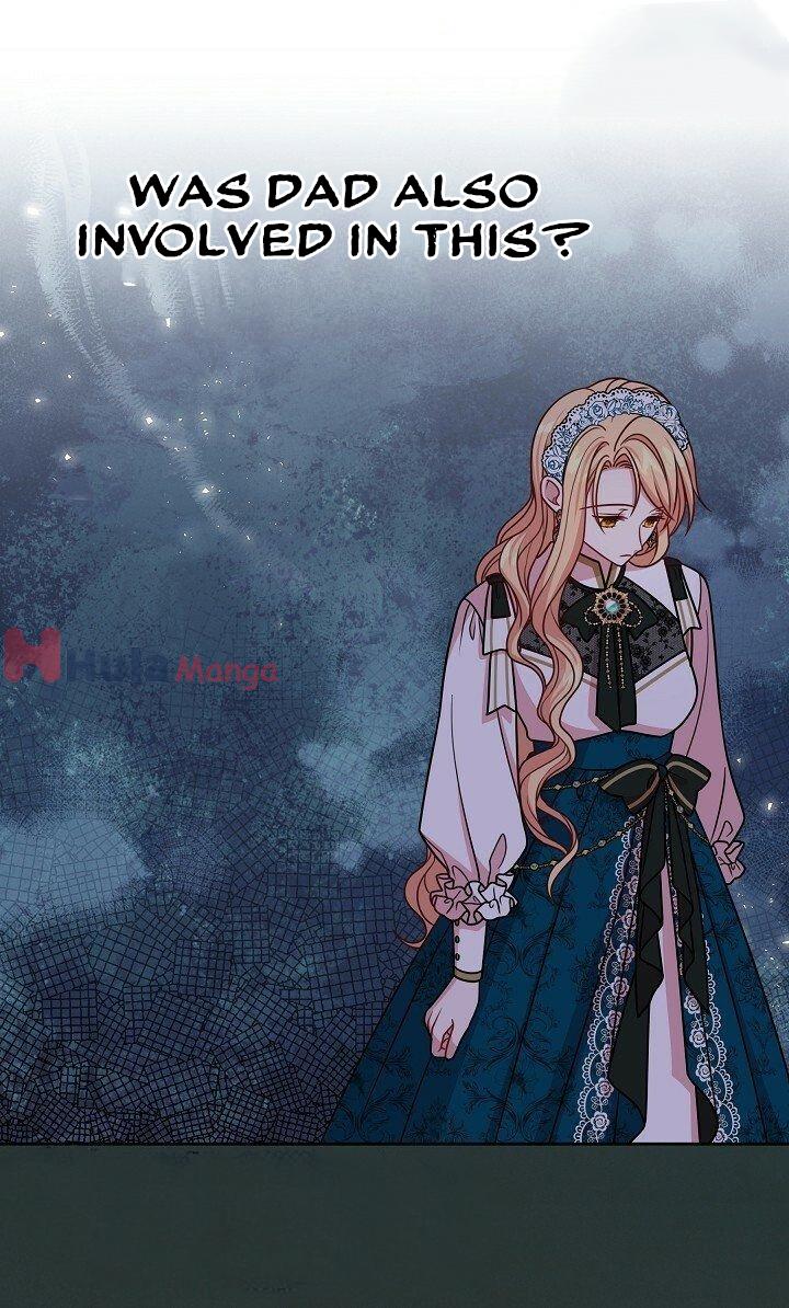 I raised my childhood friend as a tyrant chapter 37 page 6