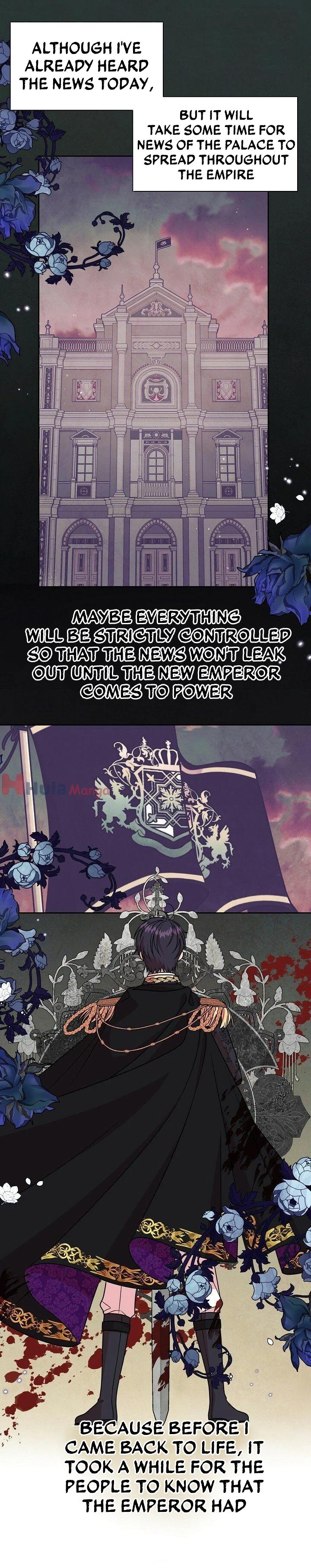 I raised my childhood friend as a tyrant chapter 37 page 7