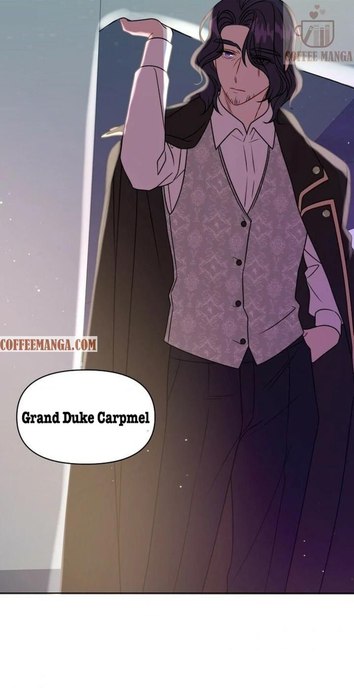 I raised my childhood friend as a tyrant chapter 39 page 2