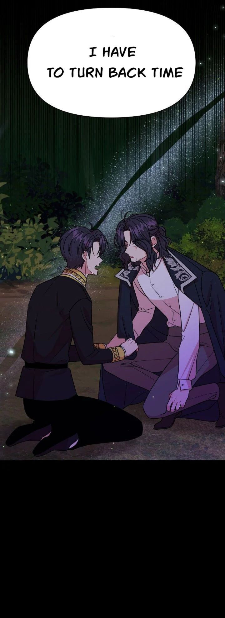 I raised my childhood friend as a tyrant chapter 40 page 10