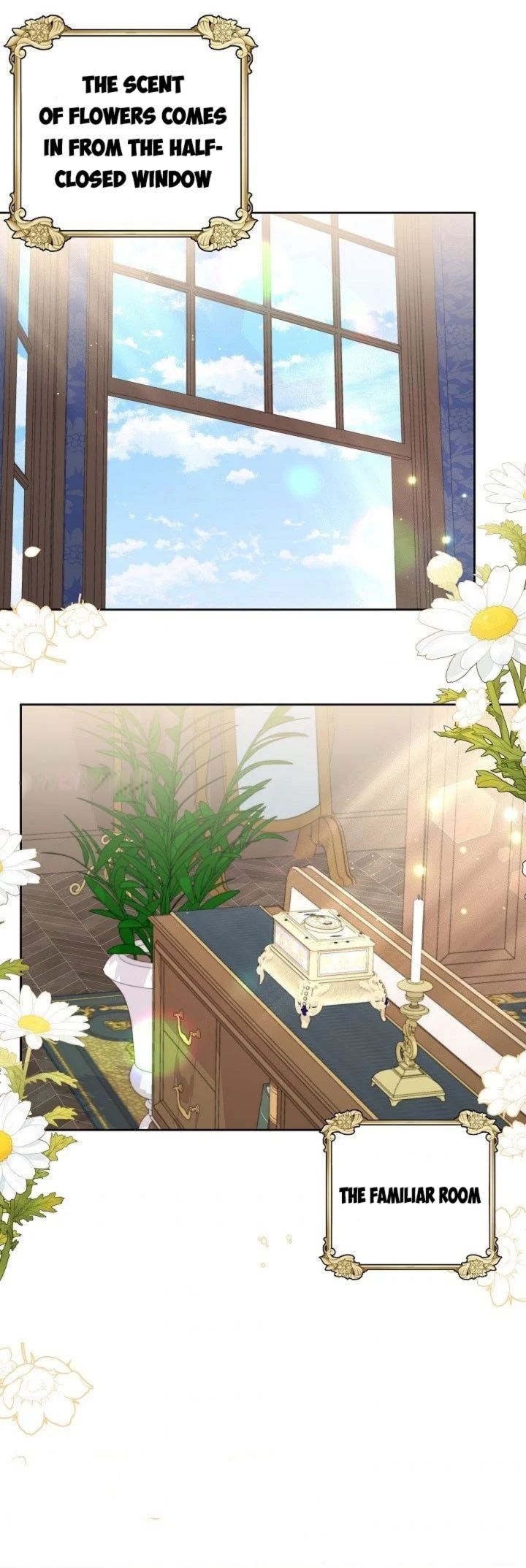 I raised my childhood friend as a tyrant chapter 40 page 20