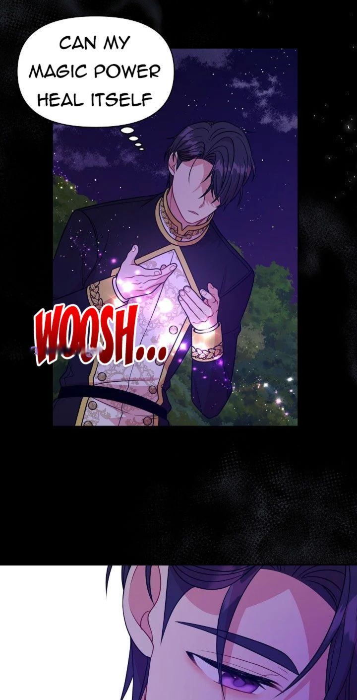 I raised my childhood friend as a tyrant chapter 40 page 3