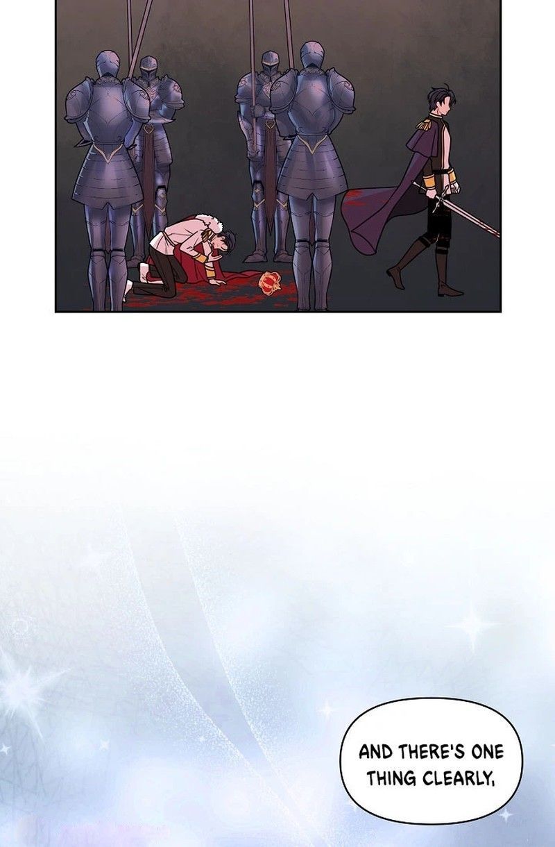 I raised my childhood friend as a tyrant chapter 41 page 11