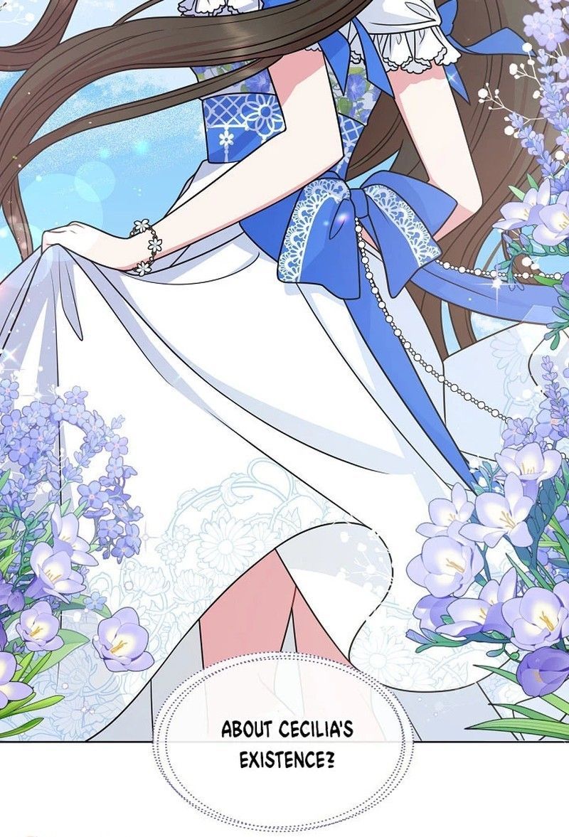 I raised my childhood friend as a tyrant chapter 41 page 20