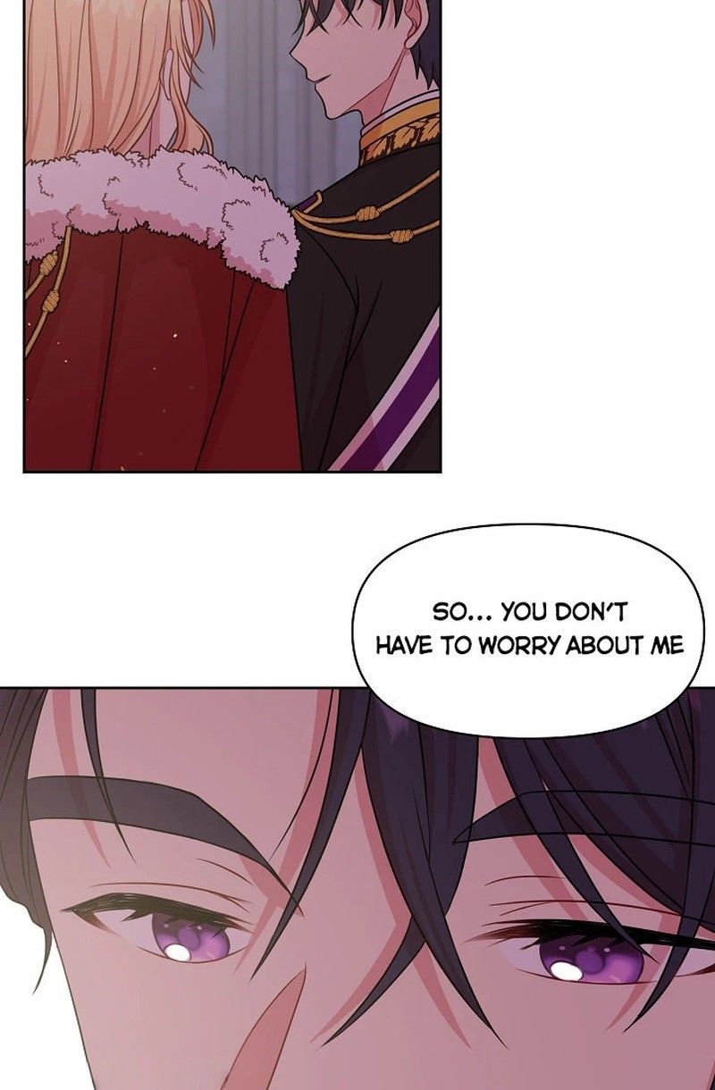 I raised my childhood friend as a tyrant chapter 41 page 25