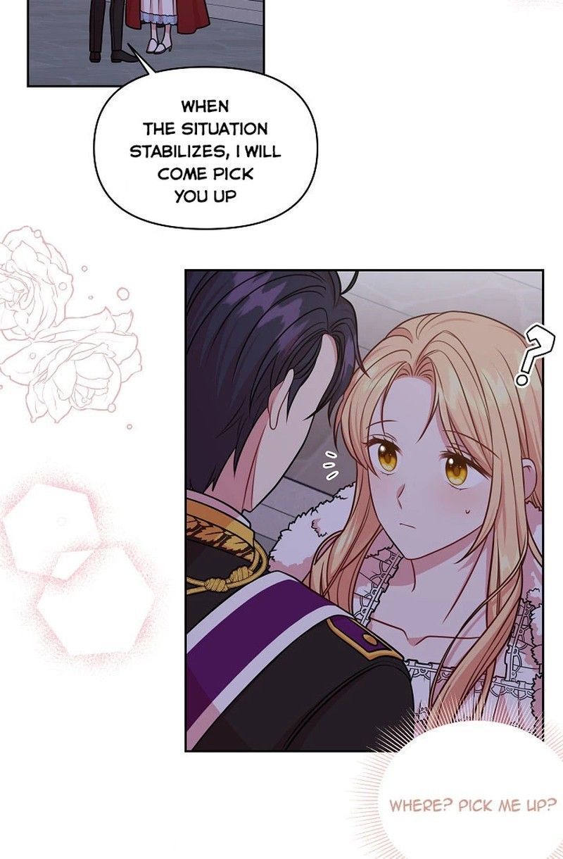 I raised my childhood friend as a tyrant chapter 41 page 34