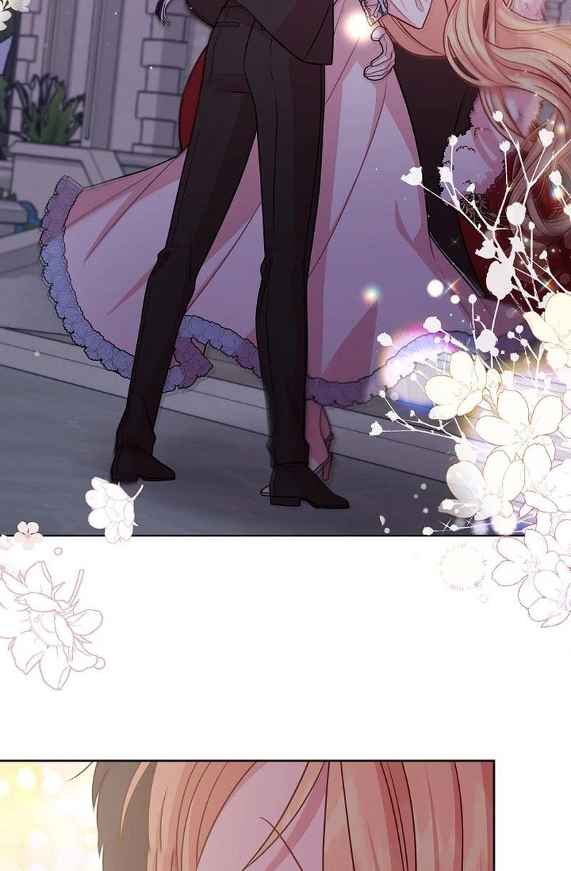 I raised my childhood friend as a tyrant chapter 41 page 43