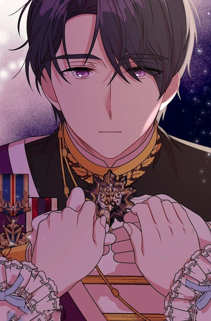 I raised my childhood friend as a tyrant chapter 41 page 6