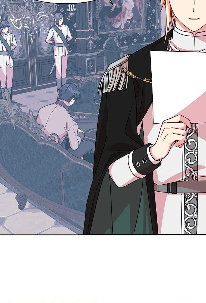 I raised my childhood friend as a tyrant chapter 41 page 61