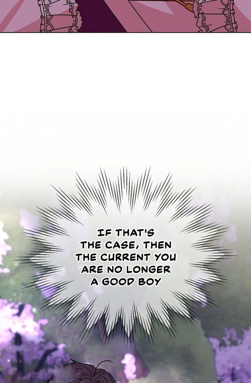 I raised my childhood friend as a tyrant chapter 41 page 7