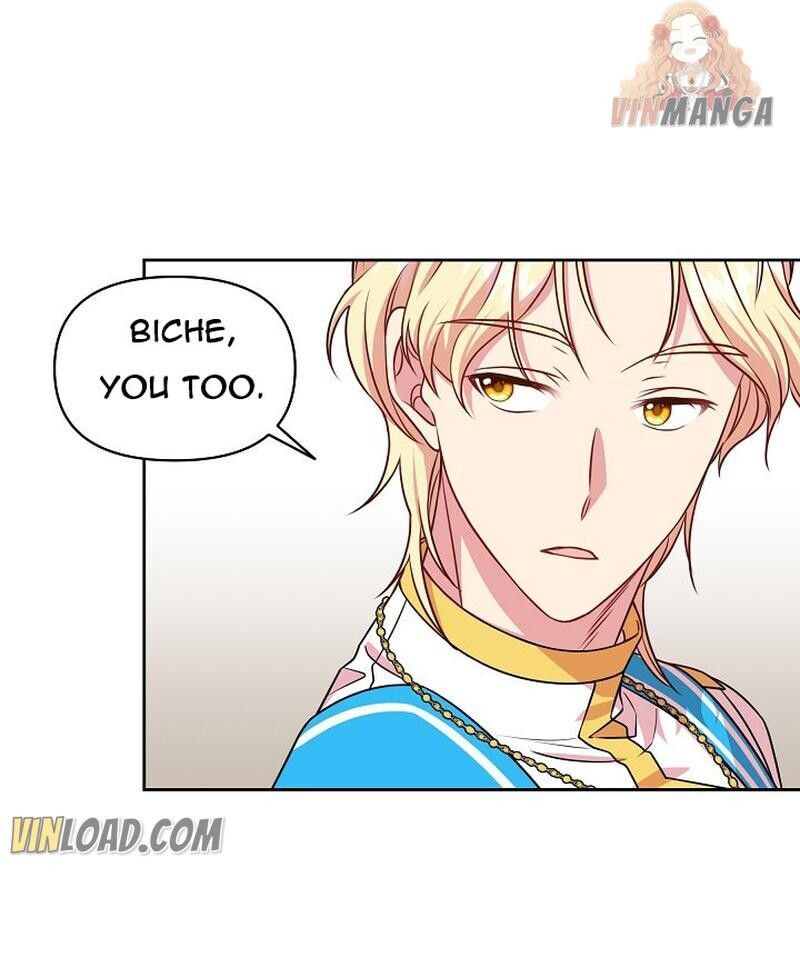 I raised my childhood friend as a tyrant chapter 42 page 13