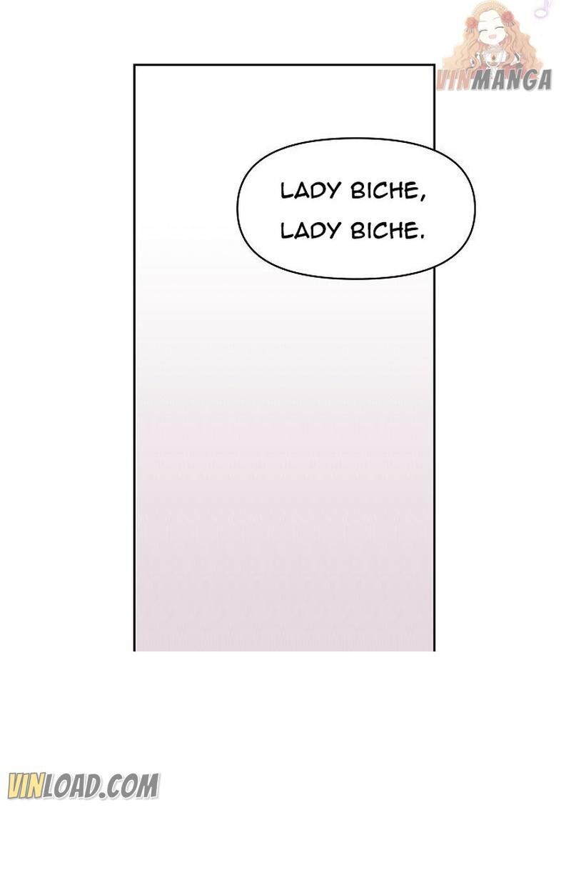 I raised my childhood friend as a tyrant chapter 42 page 5