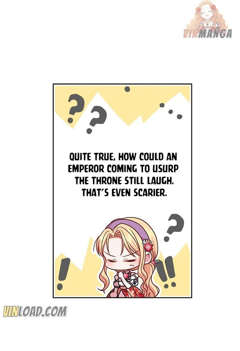 I raised my childhood friend as a tyrant chapter 42 page 9