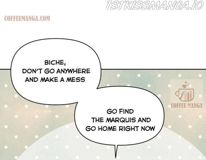 I raised my childhood friend as a tyrant chapter 43 page 107